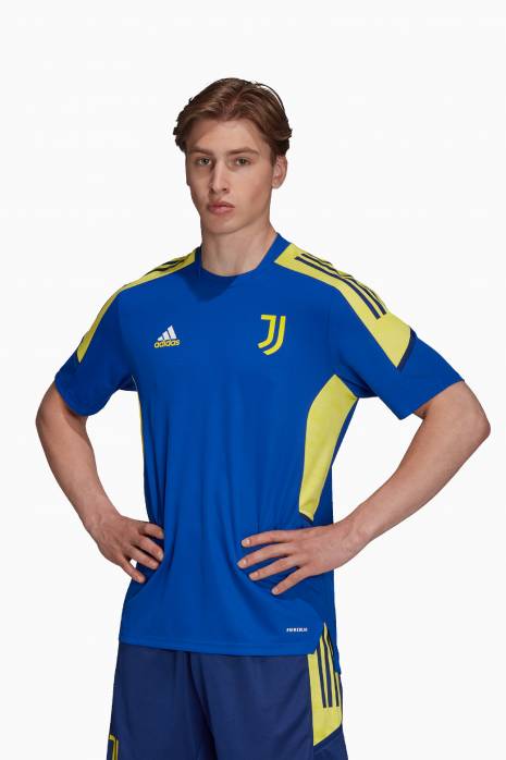 Tricou adidas Juventus FC 21/22 Training JSY