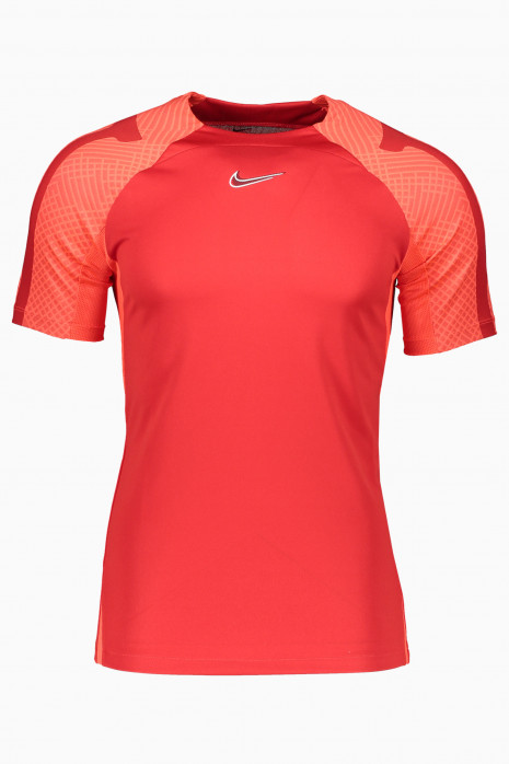 Football Shirt Nike Dri-FIT Strike Top SS Junior