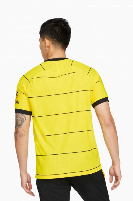 Tricou Nike Chelsea FC 21/22 Away Vapor Match | Magazin de fotbal