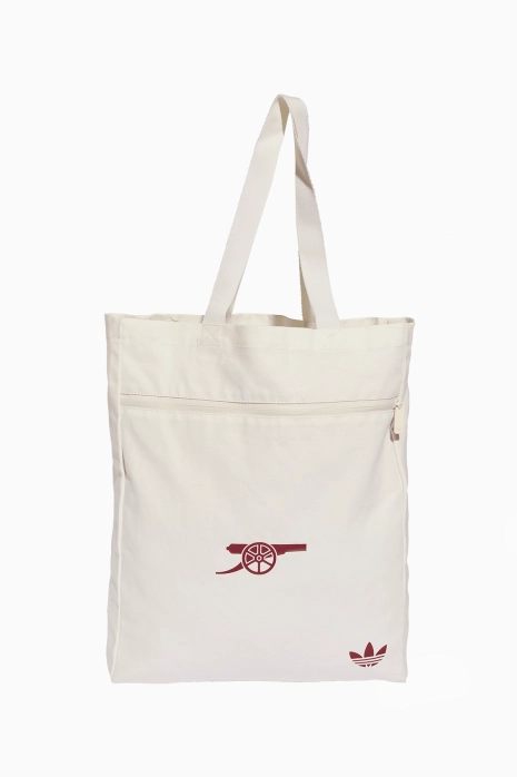 Tasche adidas Arsenal FC 25/26 tote - Beige