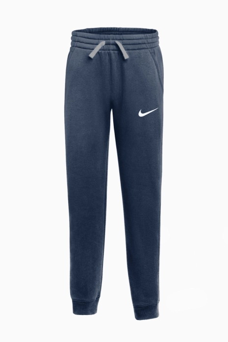 Pantaloni Nike Park 26 Junior - Albastru marin