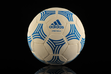 adidas indoor football ball