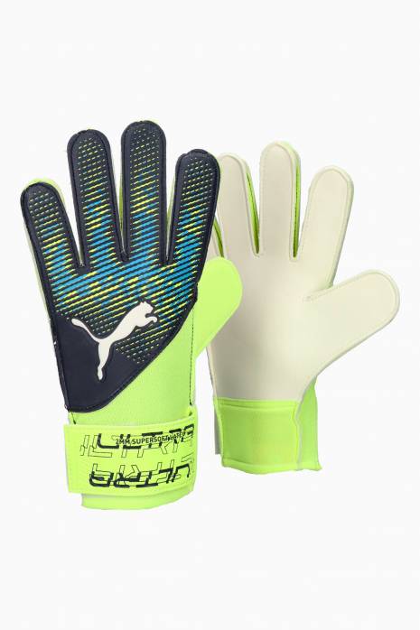 Goalkeeper Gloves Puma Ultra Grip 4 RC