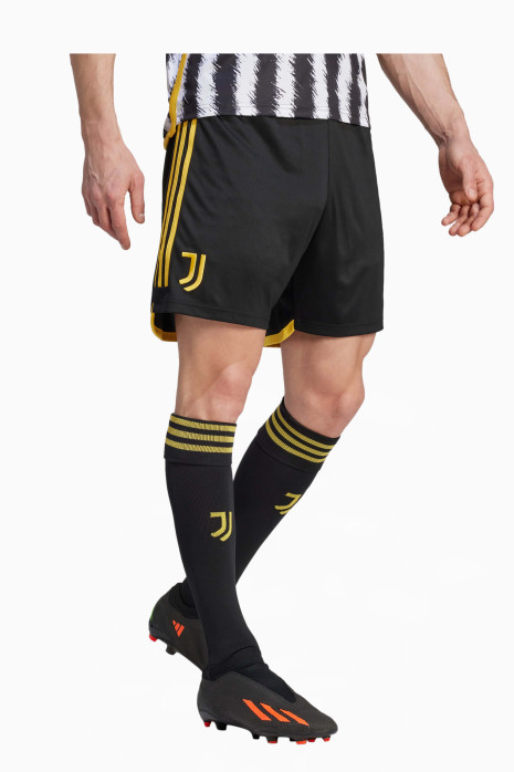 Pantalones cortos adidas Juventus FC 23/24 Home