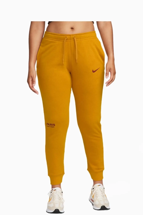 Pantalones Nike PSG 23/24 Club de mujer