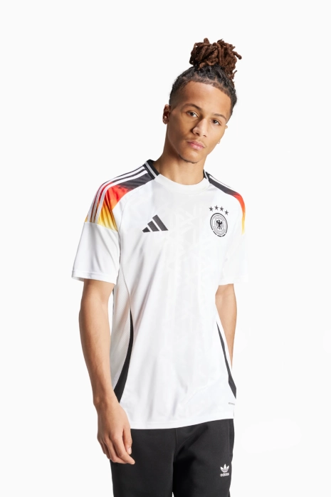 T-Shirt adidas Germany 2024 Home