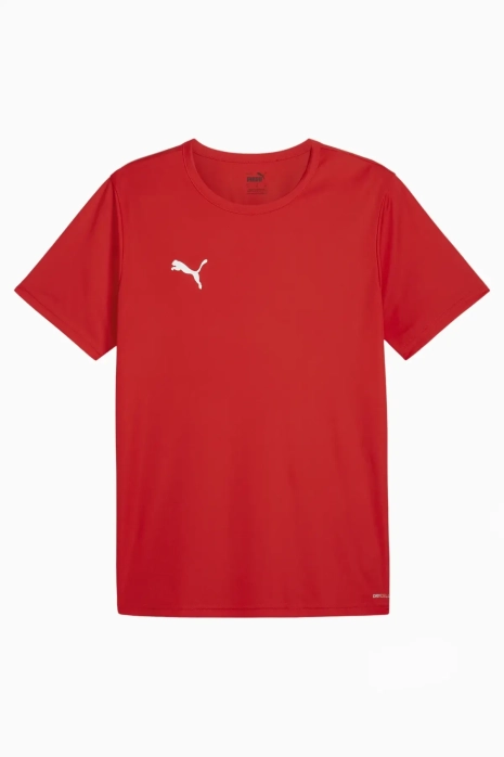 Camiseta Puma teamRISE Matchday Junior