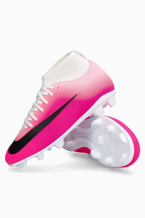 Nike Zoom Mercurial Superfly 11 Club FG/MG Junior - Roz