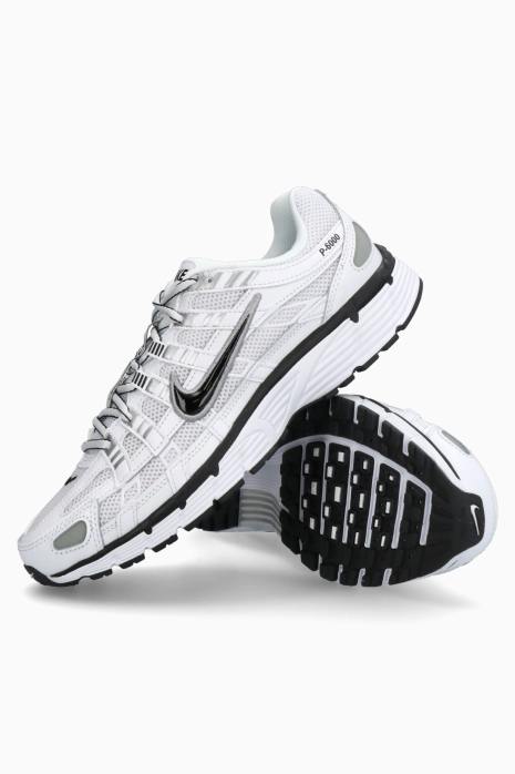 Pantofi alergare Nike P-6000 - Alb