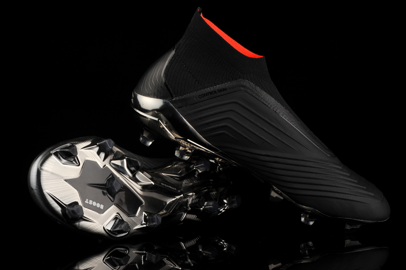 adidas Predator 18+ FG CM7393 | R-GOL.com - Football boots \u0026 equipment