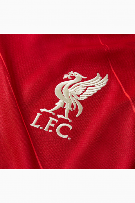 Футболка Nike Liverpool FC 21/22 Home Stadium - красный