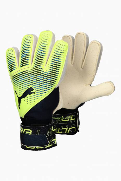 Goalkeeper Gloves Puma Ultra Protect 2 RC