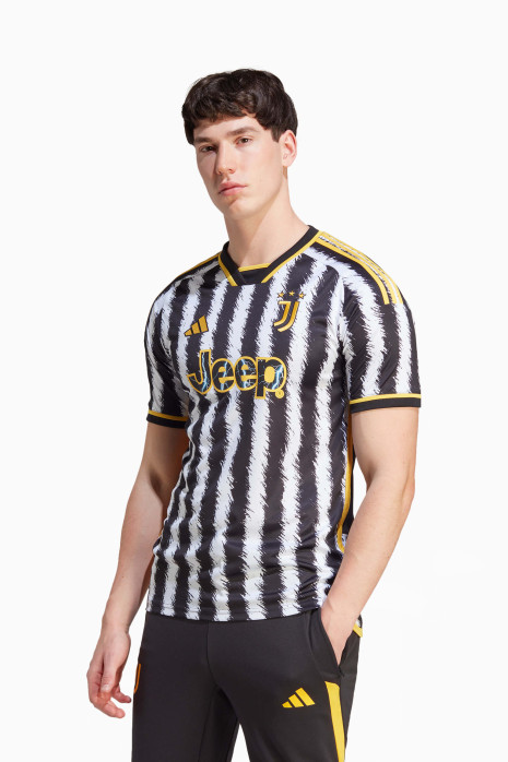 Koszulka adidas Juventus FC 23/24 Domowa Replica