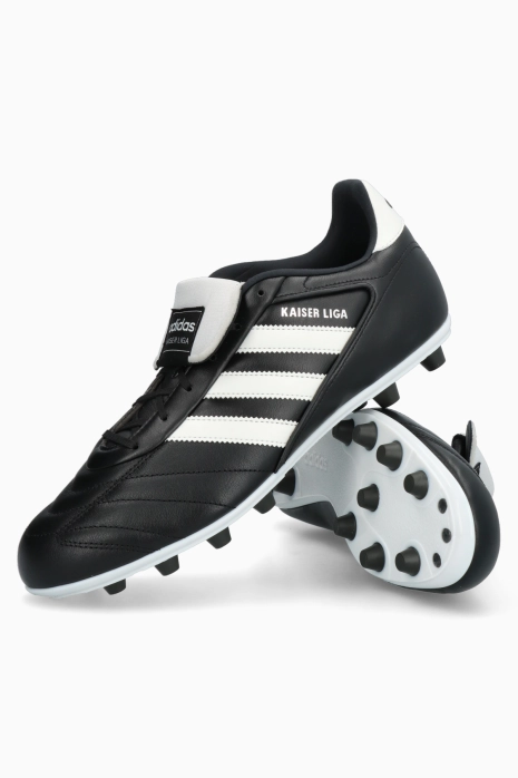 adidas Kaiser Liga 2 - Negru