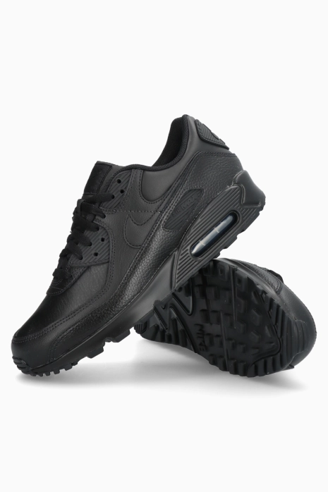 Sneakers Nike Air Max 90 LTR - Negru
