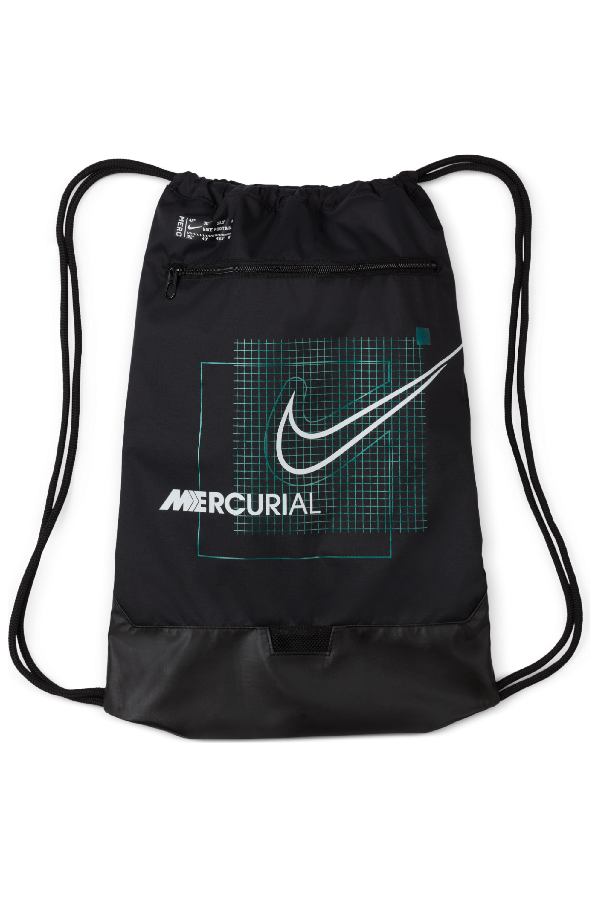 Gym Bag Nike Mercurial | R-GOL.com 