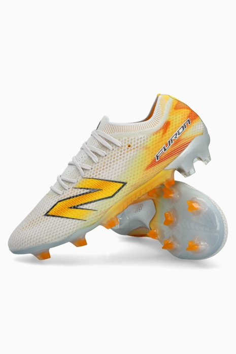 Ghete de fotbal New Balance Furon V9 Elite FG