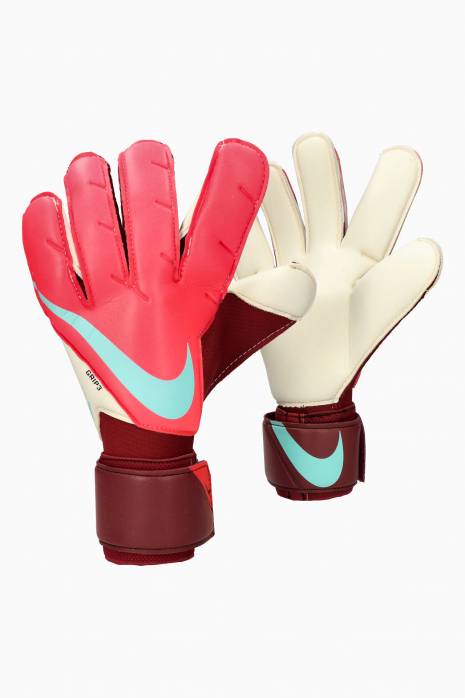 Brankářské rukavice Nike GK GRIP 3