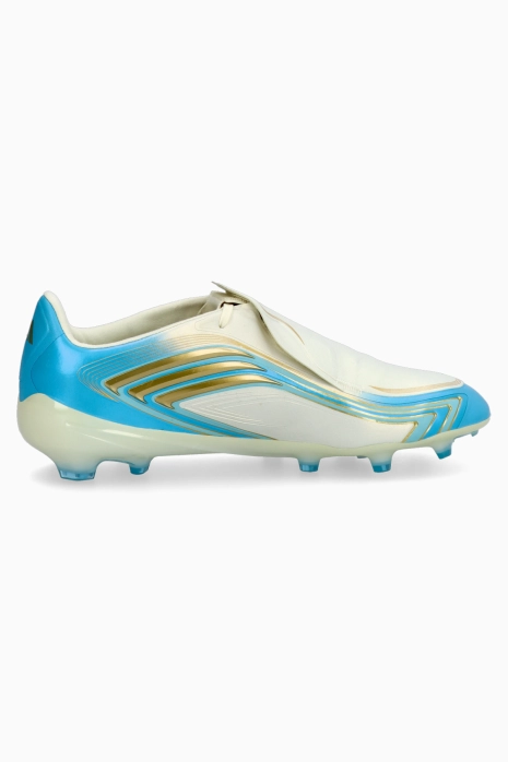 Ghete de fotbal adidas F50 Elite Messi FG Junior | Magazin de