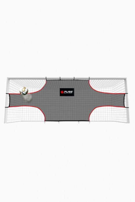 Goal mat Pure2Improve (dimensions 7,32 x 2,44 m)