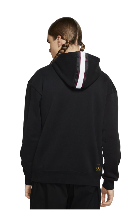 Sweatshirt Nike PSG Jordan Taped Hoodie | R-GOL.com - Football ...