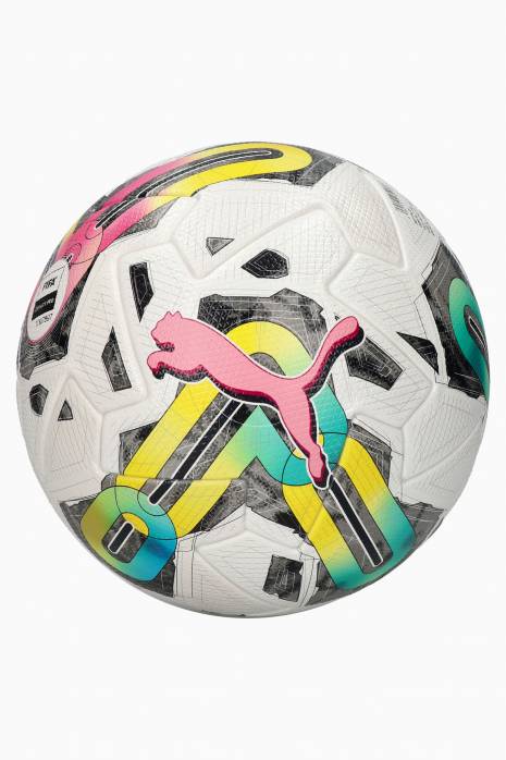 Ball Puma Orbita 1 FIFA Quality Pro size 5