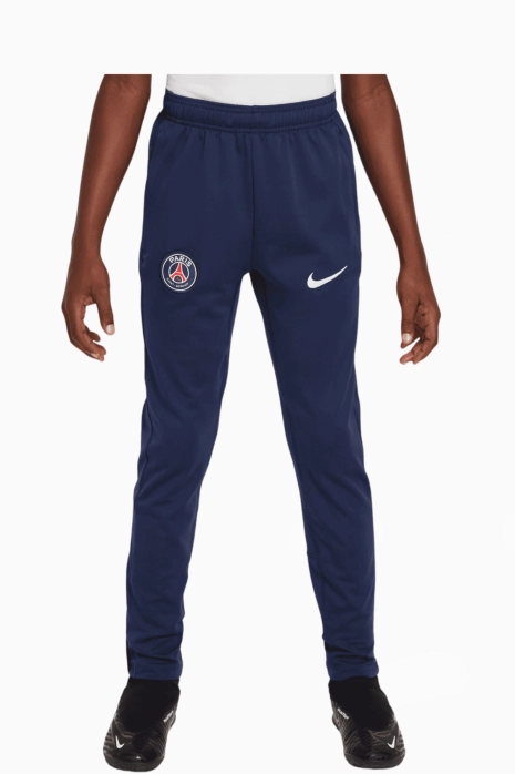 Pants Nike PSG 24/25 Academy Pro Junior - Navy blue