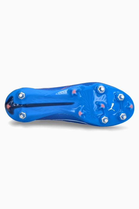 Cleats Puma Ultra 6 Ultimate MxSG - Blue | R-GOL.com - Football