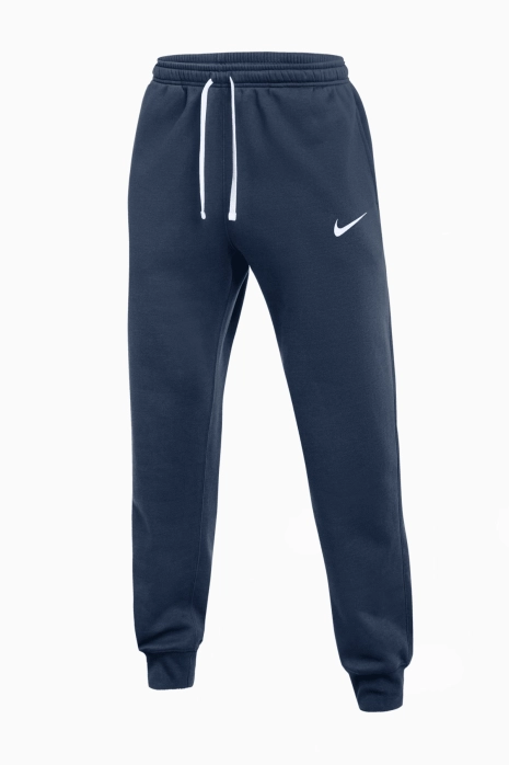 Nohavice Nike Park dámske - Námornícka modrá