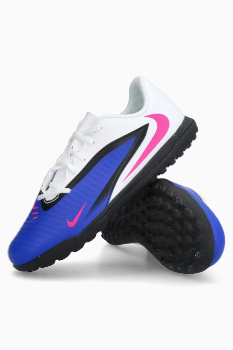 Nike Phantom 6 Low Club TF Junior