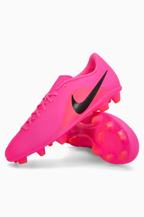 Nike Tiempo Maestro Club FG/MG - Pembe