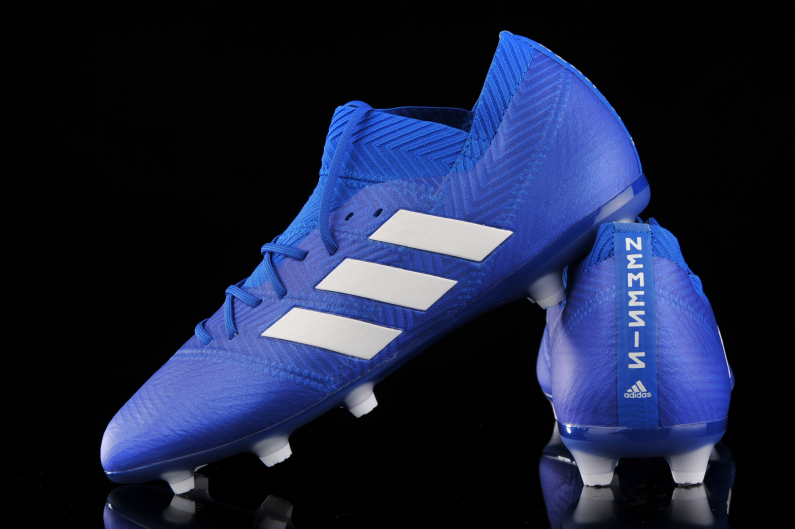 adidas Nemeziz 18.1 FG Junior DB2348 | R-GOL.com - Football boots \u0026  equipment