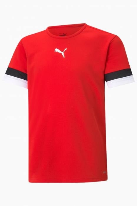 Football Shirt Puma teamRISE