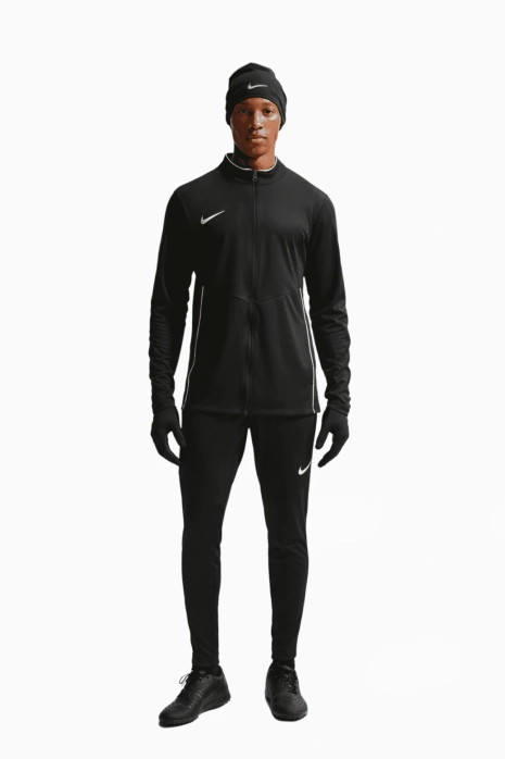 Kalhoty Nike Dri-FIT Park 26 - Černá
