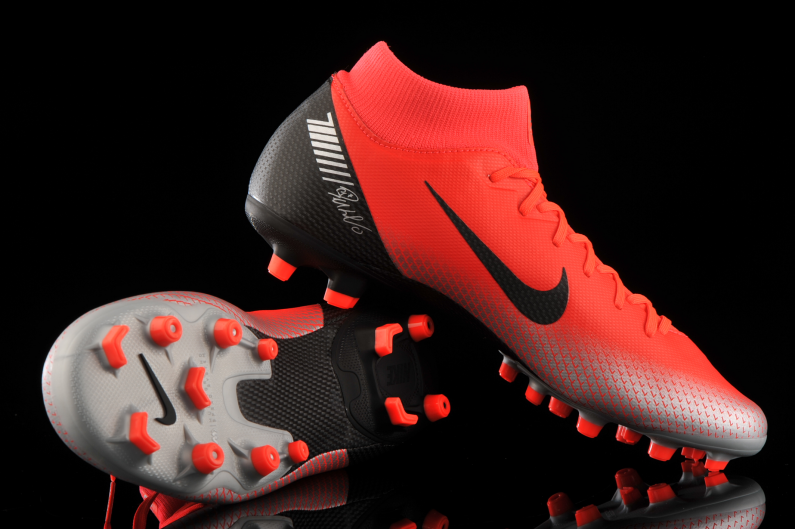 Nike MercurialX SuperflyX 6 Academy CR7 FG/MG AJ3541-600 | R-GOL.com -  Football boots \u0026 equipment
