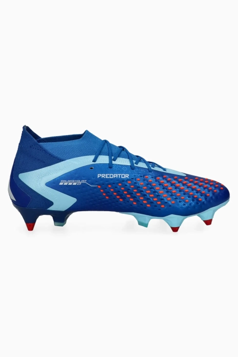 adidas Predator Accuracy.1 SG - Albastru | Magazin de fotbal
