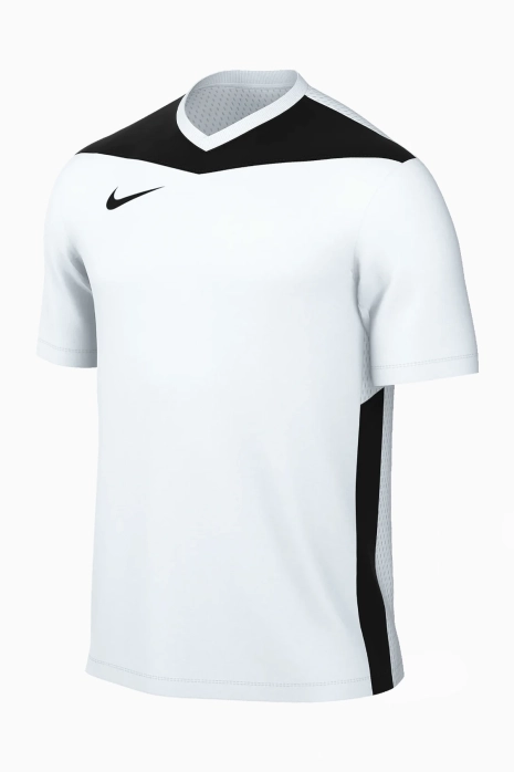 Ποδοσφαιρική Φανέλα Nike Dri-FIT Park Derby IV - άσπρο