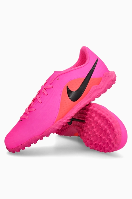 Nike Tiempo Maestro Club TF - Pembe