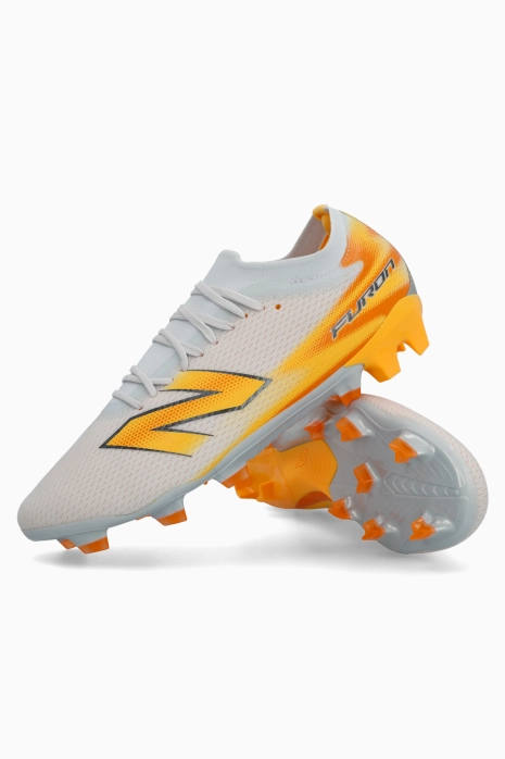 Ghete de fotbal New Balance Furon V9 Team FG