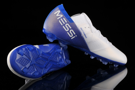 adidas Nemeziz Messi 18.1 FG Junior DB2363 | R-GOL.com - Football