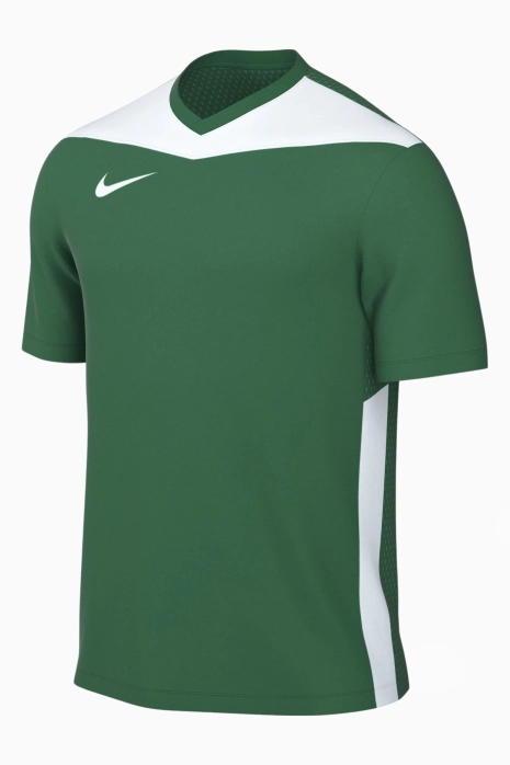 Ποδοσφαιρική Φανέλα Nike Dri-FIT Park Derby IV - πράσινος