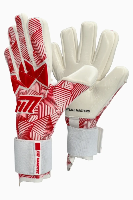 Вратарские перчатки Football Masters Varis X Pro