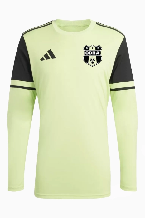 Bluza bramkarska adidas Odra Koźle Junior