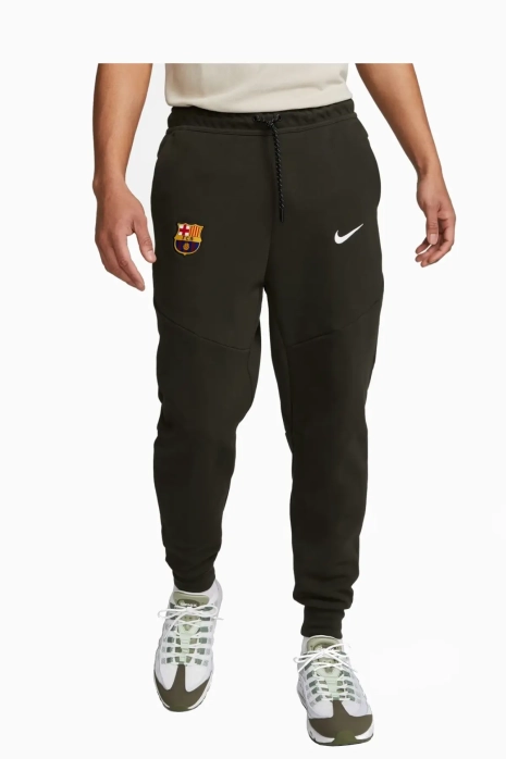 Спортно долнище Nike FC Barcelona 23/24 Tech Fleece