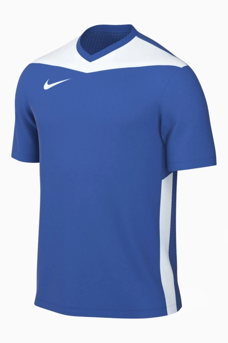 Ποδοσφαιρική Φανέλα Nike Dri-FIT Park Derby IV - μπλε