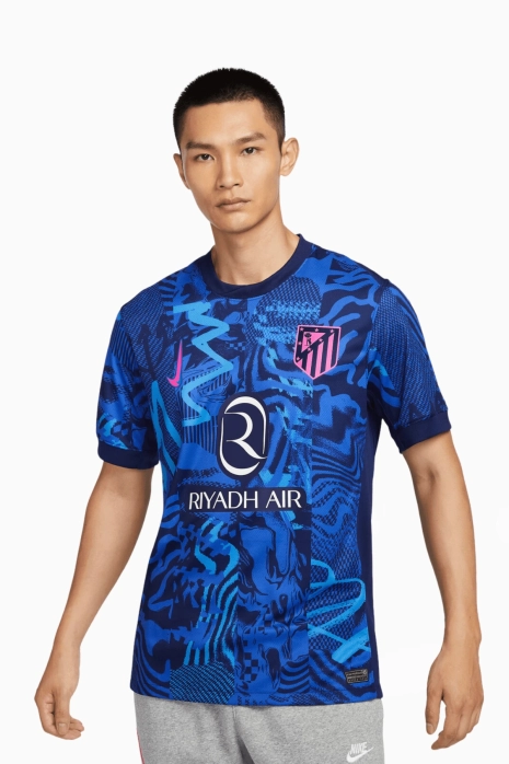 Nike Atlético Madrid 24/25 Dritte Trikot Stadium