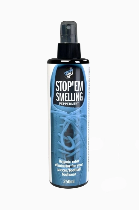 Spray Gloveglu Stop 'em Smelling