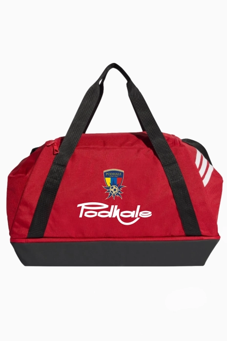 Torba adidas Podhale Nowy Targ - Czerwony