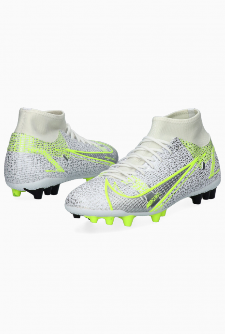 Nike Mercurial Superfly 8 Academy AG | R-GOL.com - Football boots