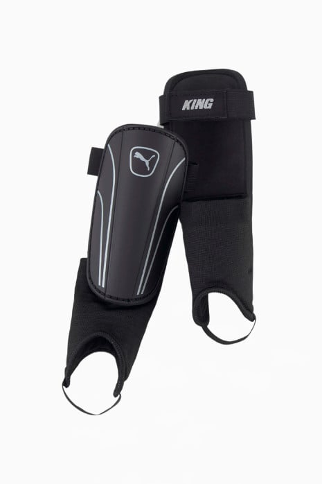 Protectores Puma King Ankle
